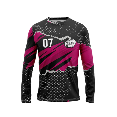 Custom Home Plate Hero Men’s Long Sleeve Shirt