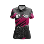 Custom Home Plate Hero Women’s Polo Shirt