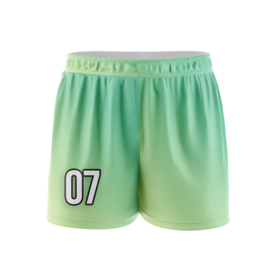 Custom Honey Dew Sport Shorts