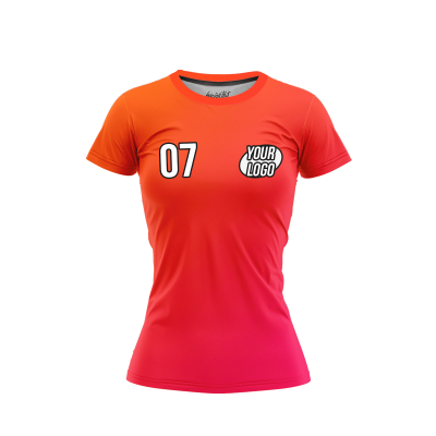 Custom Ibiza Sunset Women’s T-Shirt