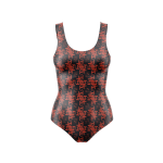 Ikebana Inspirations Bodysuit