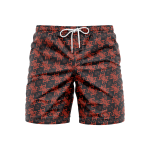 Ikebana Inspirations Swim Trunks