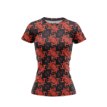 Ikebana Inspirations Women’s T-Shirt