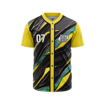 Custom Infinite Impact Softball Jersey