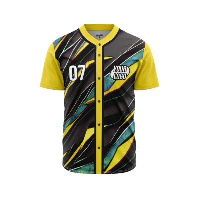 Custom Infinite Impact Softball Jersey