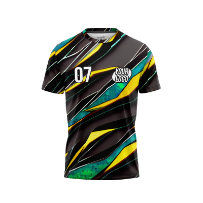 Custom Infinite Impact Men’s T-Shirt