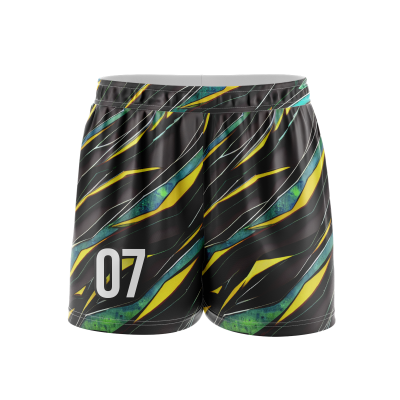 Custom Infinite Impact Sport Shorts