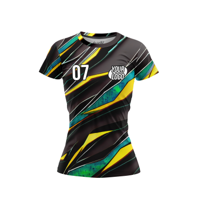 Custom Infinite Impact Women’s T-Shirt
