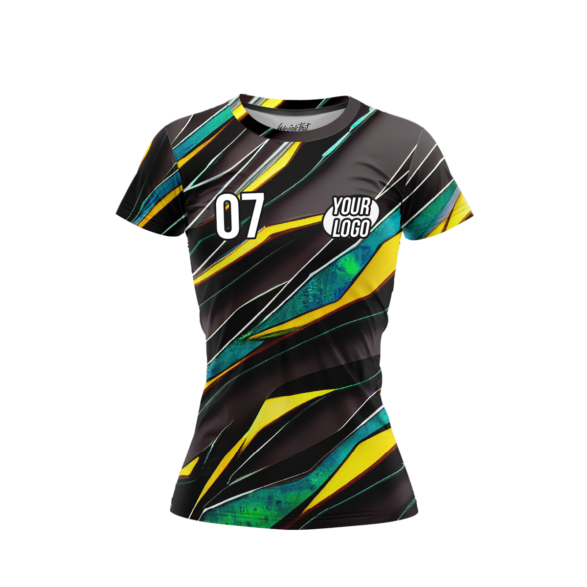 Women's Impact Jersey