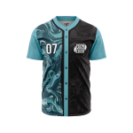 Custom Intensity Ignite Baseball Jersey