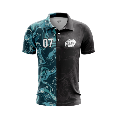 Intensity Ignite Men’s Polo Shirt
