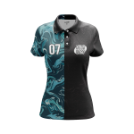 Custom Intensity Ignite Women’s Polo Shirt