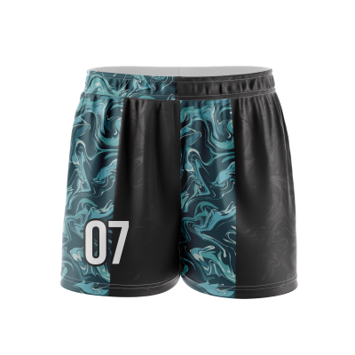 Custom Intensity Ignite Sport Shorts
