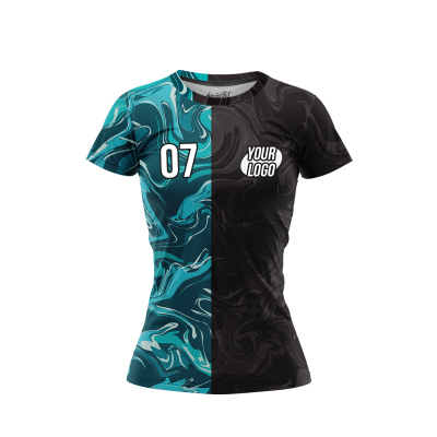 Custom Intensity Ignite Women’s T-Shirt