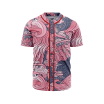 Kaiseki Kaleidoscope Jersey