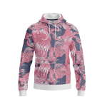 Kaiseki Kaleidoscope Hoodie