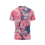 Kaiseki Kaleidoscope Men’s T-Shirt