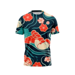 Kamakura Canvas Men’s T-Shirt
