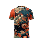 Kamon Kaleidoscope Men’s T-Shirt