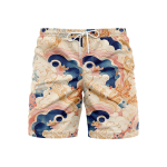 Kanazawa Kirei Swim Trunks