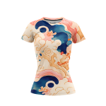 Kanazawa Kirei Women’s T-Shirt
