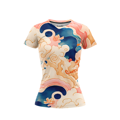 Kanazawa Kirei Women’s T-Shirt