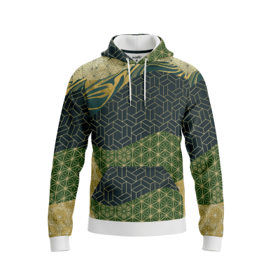 Karakami Collection Hoodie