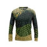 Karakami Collection Men’s Long Sleeve Shirt
