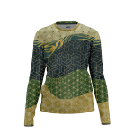 Karakami Collection Women’s Long Sleeve Shirt