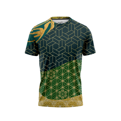 Karakami Collection Men’s T-Shirt