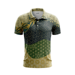 Karakami Collection Men’s Polo Shirt