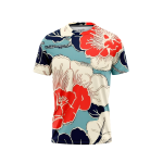 Kintsugi Charm Men’s T-Shirt