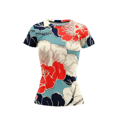 Kintsugi Charm Women’s T-Shirt
