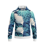Kokeshi Collection Hoodie