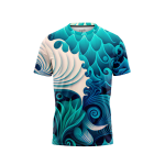 Kokeshi Collection Men’s T-Shirt