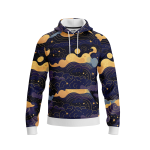 Kyoto Karesansui Hoodie