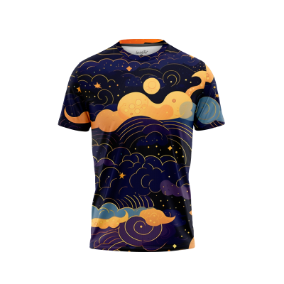 Kyoto Karesansui Men’s T-Shirt