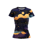 Kyoto Karesansui Women’s T-Shirt