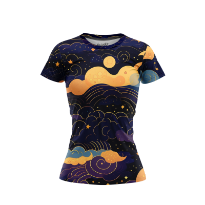 Kyoto Karesansui Women’s T-Shirt