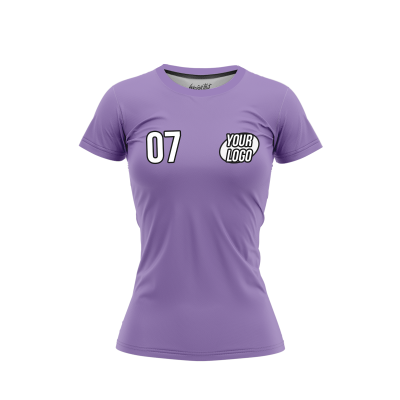 Custom Lavender Women’s T-Shirt