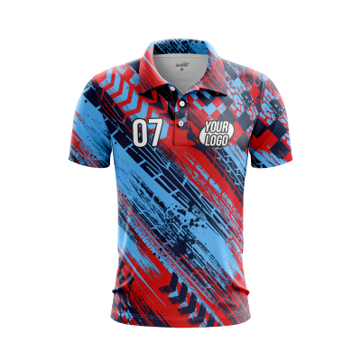Lax Legend Men’s Polo Shirt