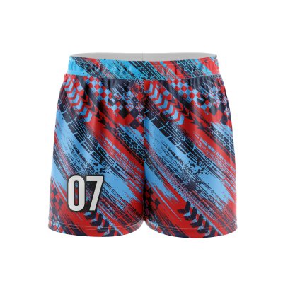 Custom Lax Legend Sport Shorts
