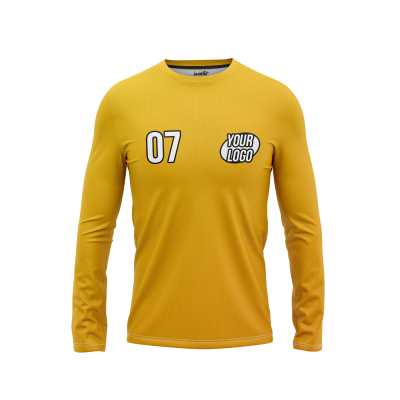 Custom Learning and Leading Men’s Long Sleeve Shirt