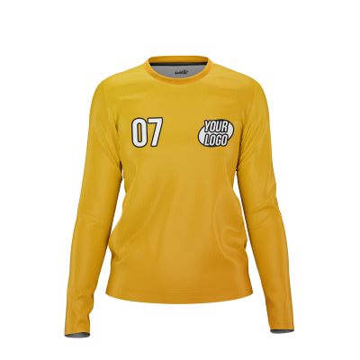 Custom Learning and Leading Women’s Long Sleeve Shirt