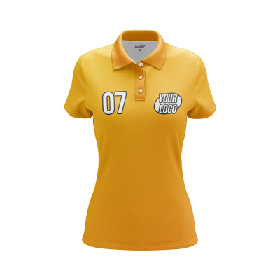 Custom Learning and Leading Women’s Polo Shirt