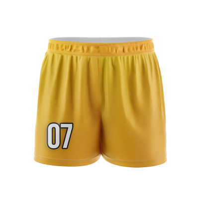 Custom Learning and Leading Sport Shorts