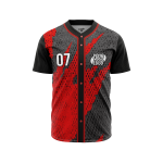 Custom Legend Legacy Baseball Jersey