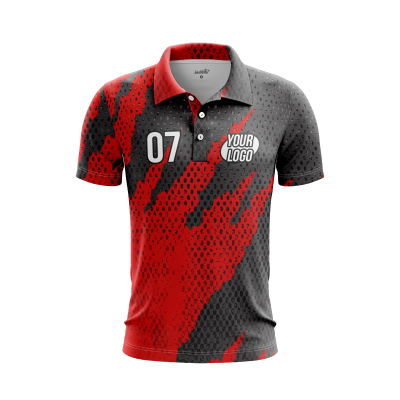 Legend Legacy Men’s Polo Shirt