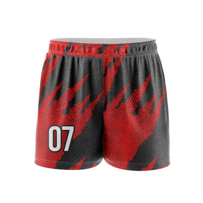 Custom Legend Legacy Sport Shorts