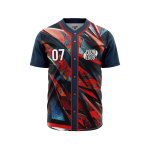 Custom Limitless Lift Softball Jersey